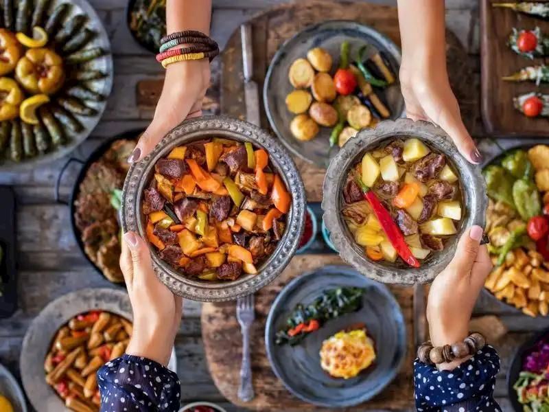 İlk İftar Bu Akşam: En Uzun Orucun Tutulacağı 6 Kent