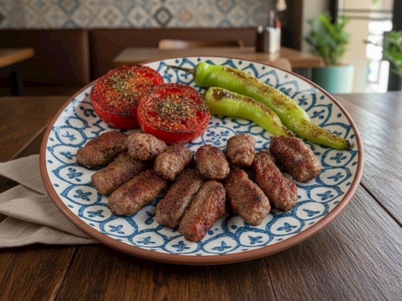 İnegöl Köftesinin 5 Püf Noktası