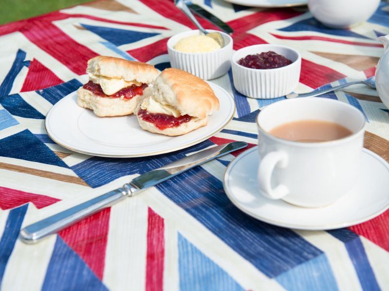 İngiliz 5 Çayı Geleneğinin 10 Kuralı