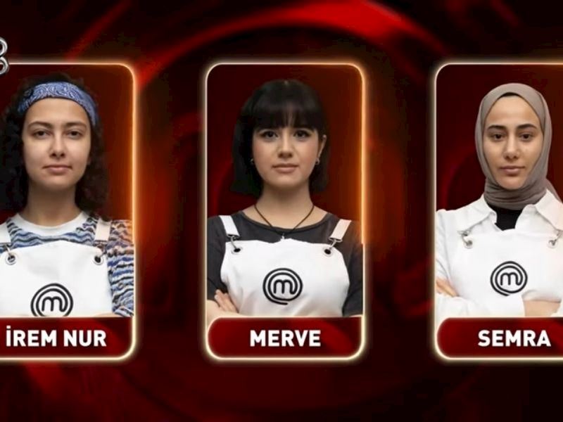 İrem Nur, Merve, Semra: Pesto Soslu Gnocchi Düellosunu Kim Kazandı?