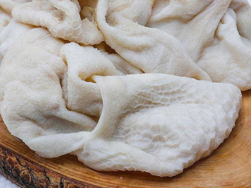 İşkembe Nasıl Hızlı Haşlanır?
