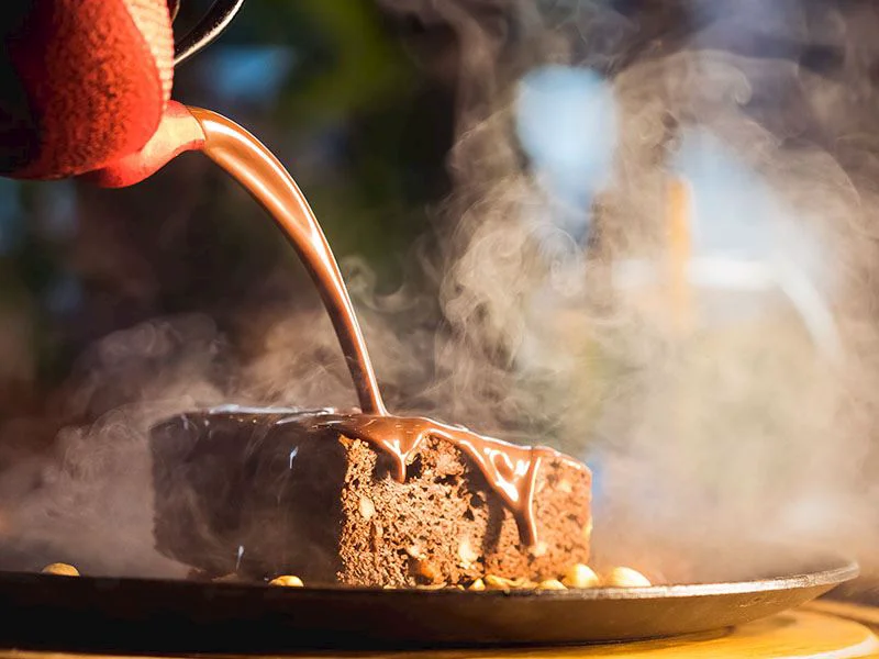 Islak Kekin Sosu Nasıl Hazırlanır?