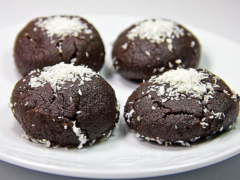 Islak Kurabiye Malzemeleri Nelerdir?