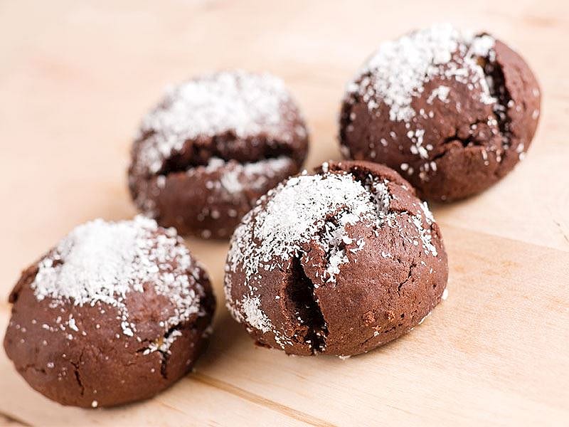 Islak Kurabiye Neden Dağılır?