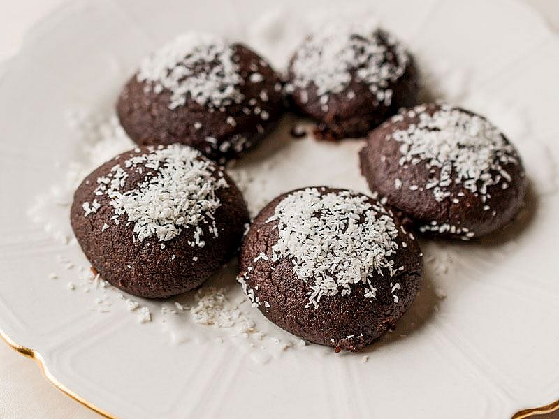 Islak Kurabiye Neden Yayılır?