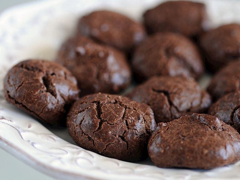 Islak Kurabiye Şerbeti Sıcak Mı Olmalı, Soğuk Mu?