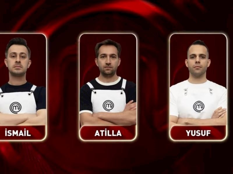İsmail, Atilla ve Yusuf: Süt Helvası Düellosunu Kim Kazandı?
