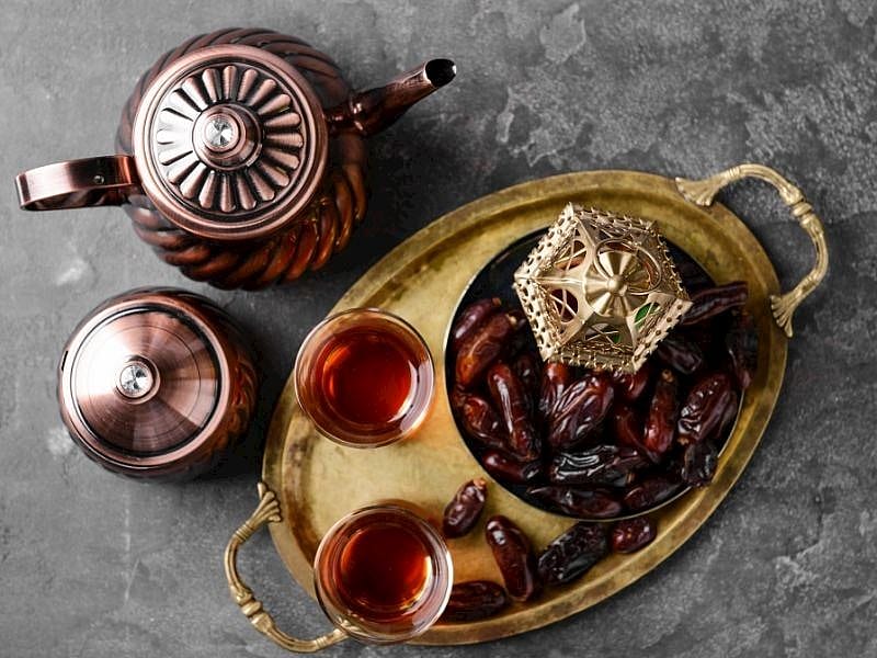 İstanbul’da İftar Vakti Ne Zaman? Bugün İftara Kaç Saat Kaldı?