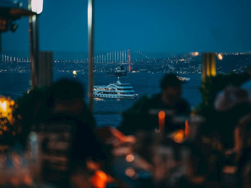 İstanbul’un tadına tat katan lezzet durakları