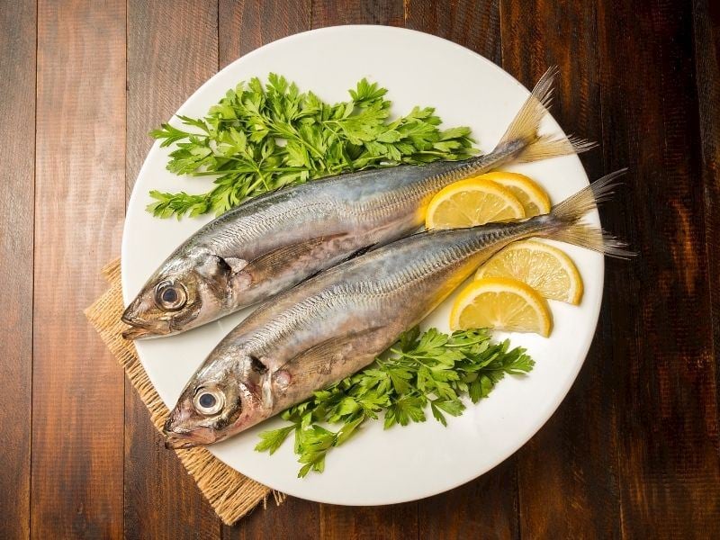 İstavritin Büyüğüne Ne Denir?