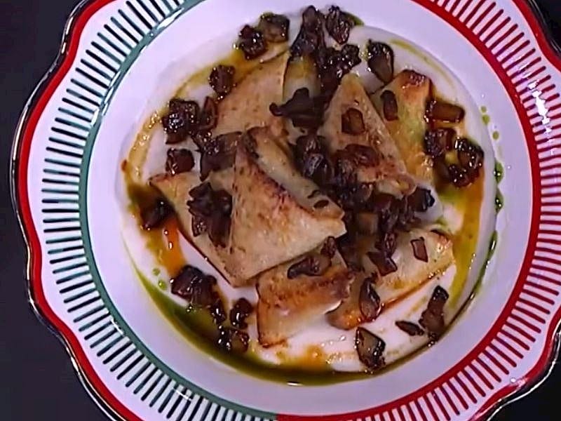İtalyan Krebi Crespelle Yapmanın Püf Noktaları