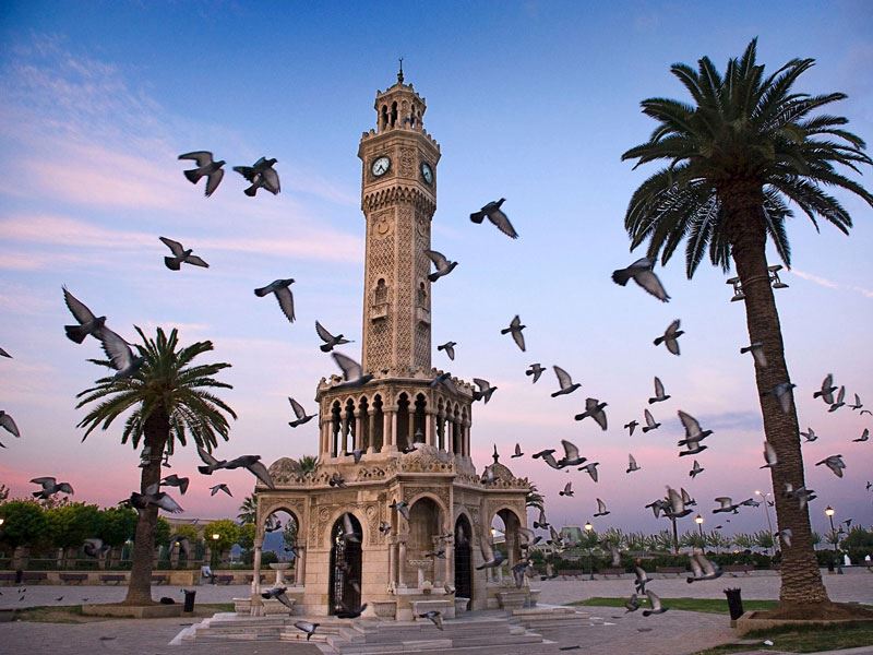 İzmir İftar Mekanları: 9 Lezzetli İftar Mekanı 