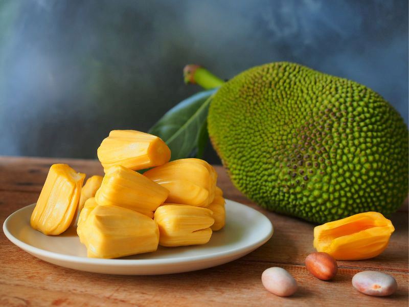 Jackfruit Meyvesinin Faydaları Nelerdir?