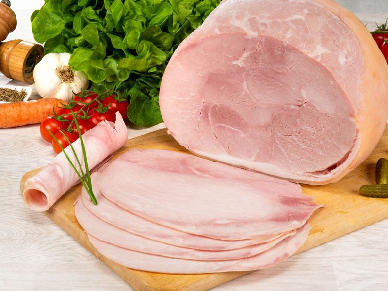 Jambon Sağlıklı Mı, Zararlı Mı?