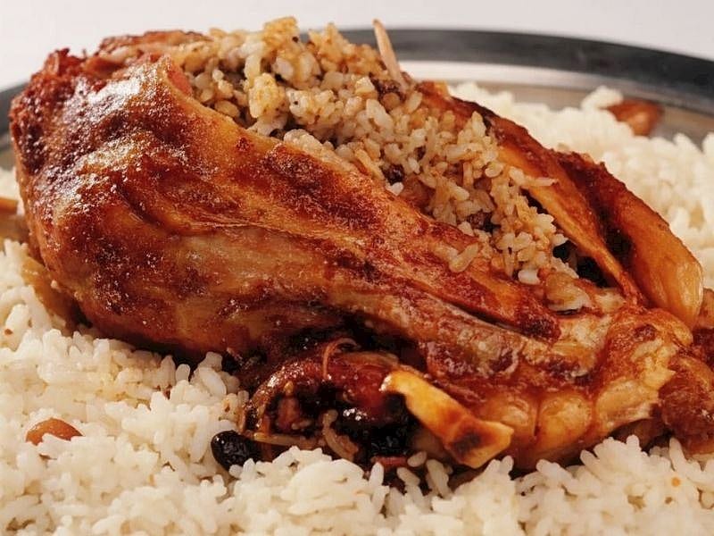 Kaburga Dolması Yapmanın Püf Noktaları