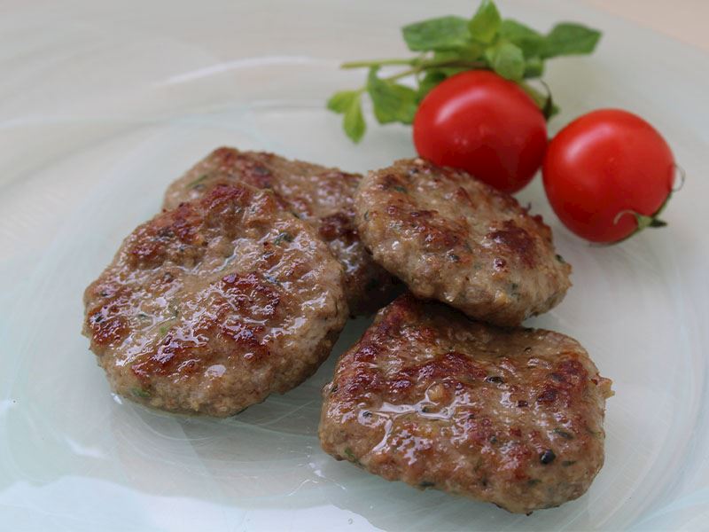 Kaç Köfte 200 Gramdır?
