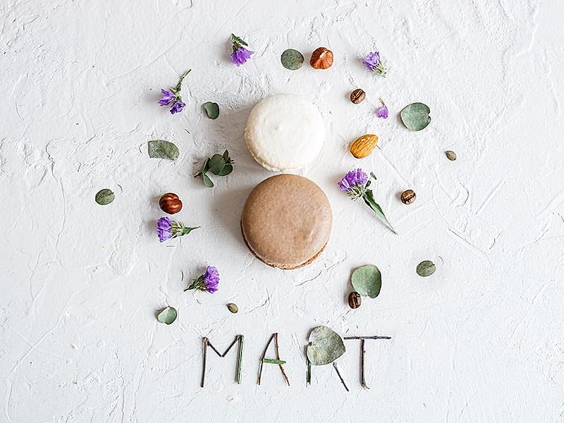 Kadın Eli Değerse: Üretimde, Tarlada, Mutfakta