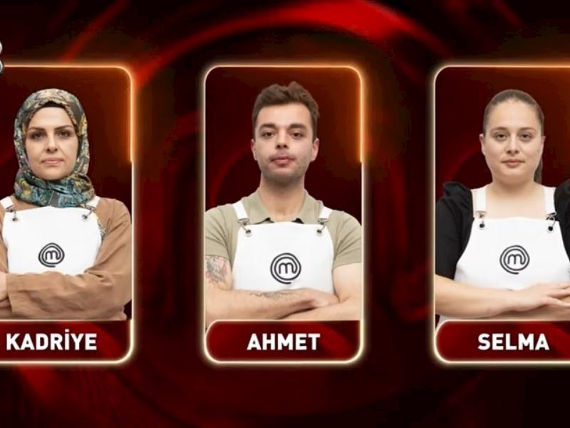 Kadriye, Ahmet, Selma: Pizza Margarita Düellosunu Kim Kazandı?