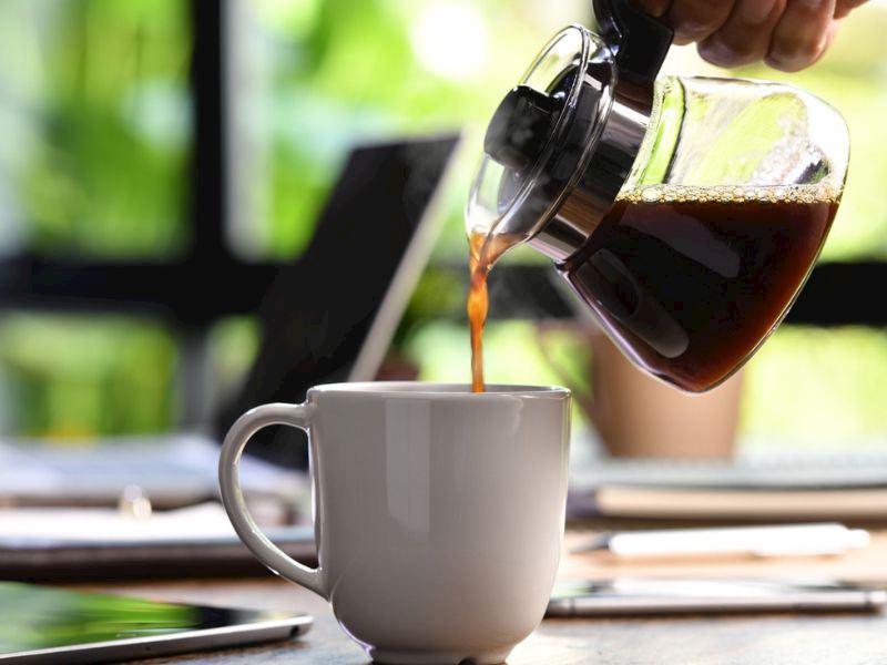 Kafein Hassasiyeti Nedir?