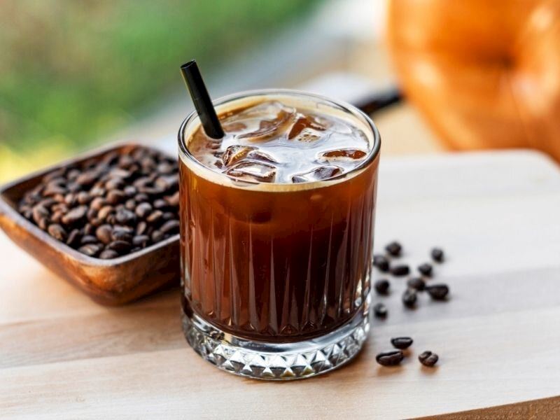  Kafeinsiz Çekirdek ile Soğuk Demleme Kahve Yapabilir misiniz?