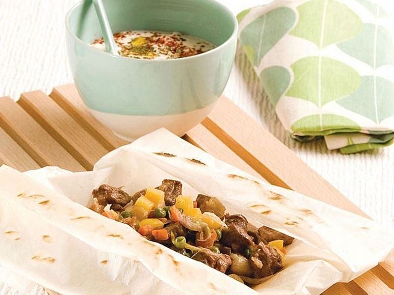 Kağıt Kebabının Lokum Gibi Pişmesi İçin 5 Tüyo