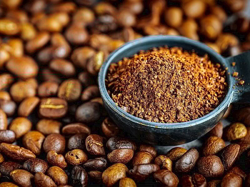 Kahve Buzdolabına Konur Mu? 