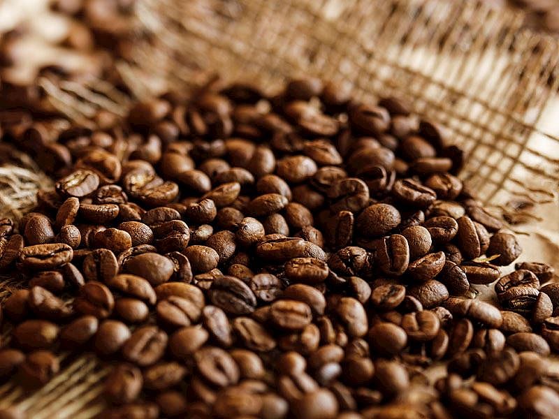Kahve Çekirdekleri Doğru Şekilde Nasıl Saklanır?