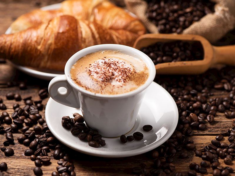 Kahve Çekirdeklerini Taze Kalmaları için Nasıl Saklamalıyız?