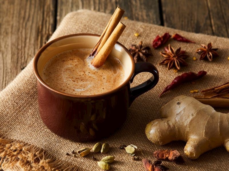 Kahve Demlerken Filtreye Ekleyebileceğiniz 15 Aromatik Malzeme