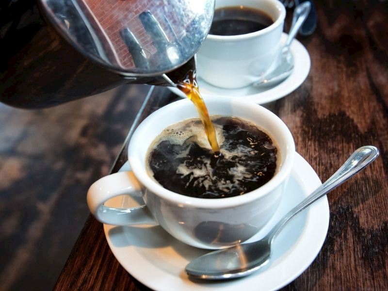 Kahve Hazırlarken Yapılan Hatalar Nelerdir?