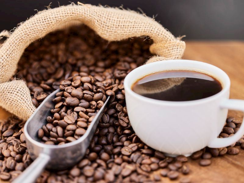 Kahve Kavurma Aşamaları: 5 Adımla Kahve Kavurma Nasıl Yapılır?