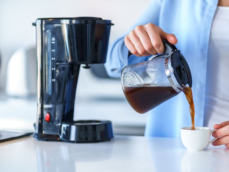  Kahve Makinenizde Neden Süt Kullanmamalısınız?