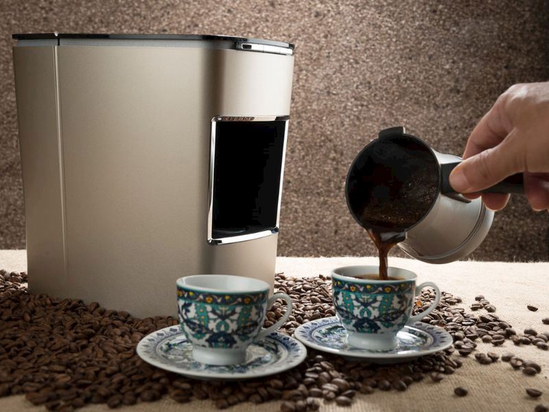 Kahve Makinesini Temizlerken En Sık Yapılan 5 Hata