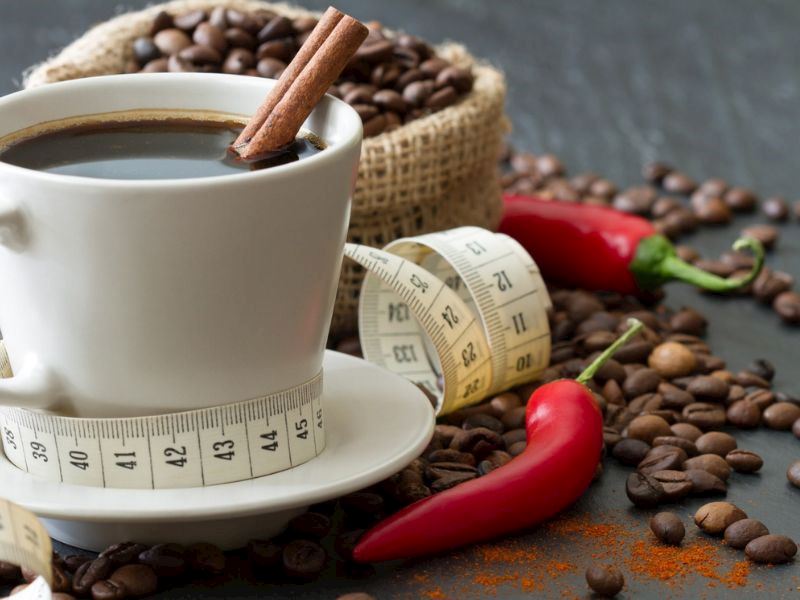 Kahve Metabolizmayı Hızlandırır Mı?