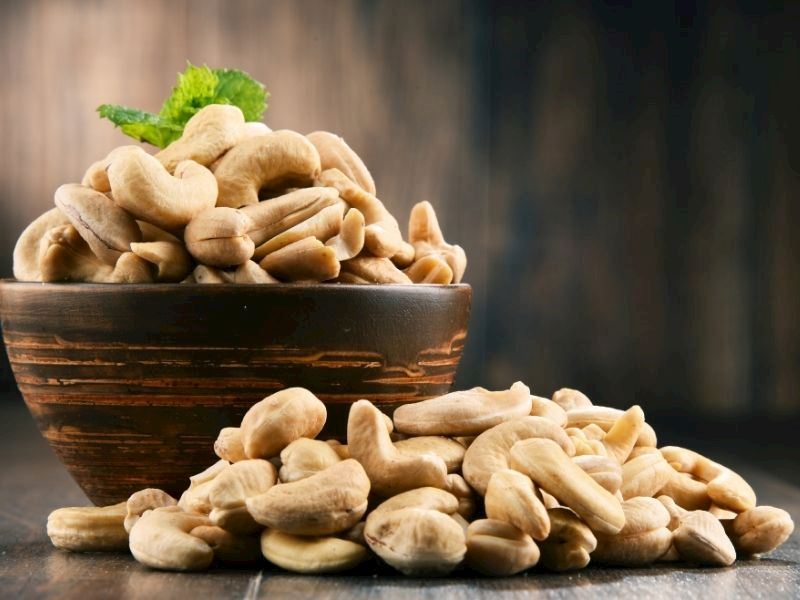 Kaju Nerelerde Kullanılır?