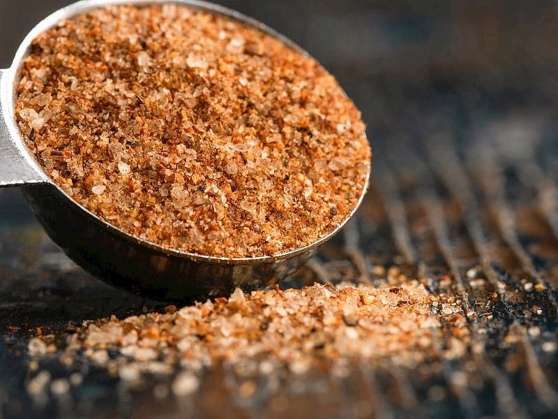 Kajun Baharatı Hazırlamanın Püf Noktaları