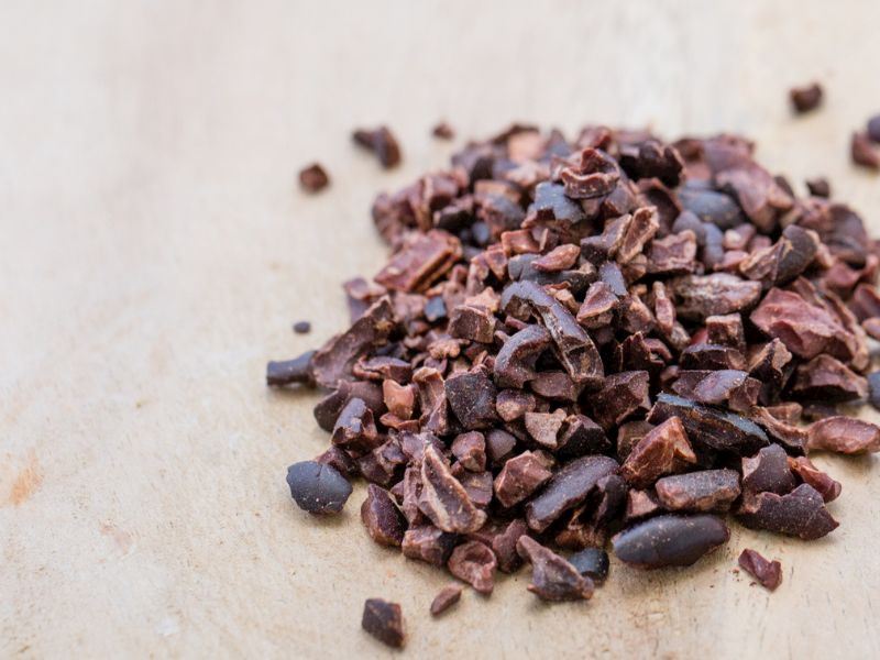 Kakao Parçacıkları (Nibs) Nedir ve Nasıl Yenir?