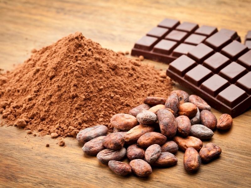 Kakao Tozundan Çikolata Nasıl Yapılır?