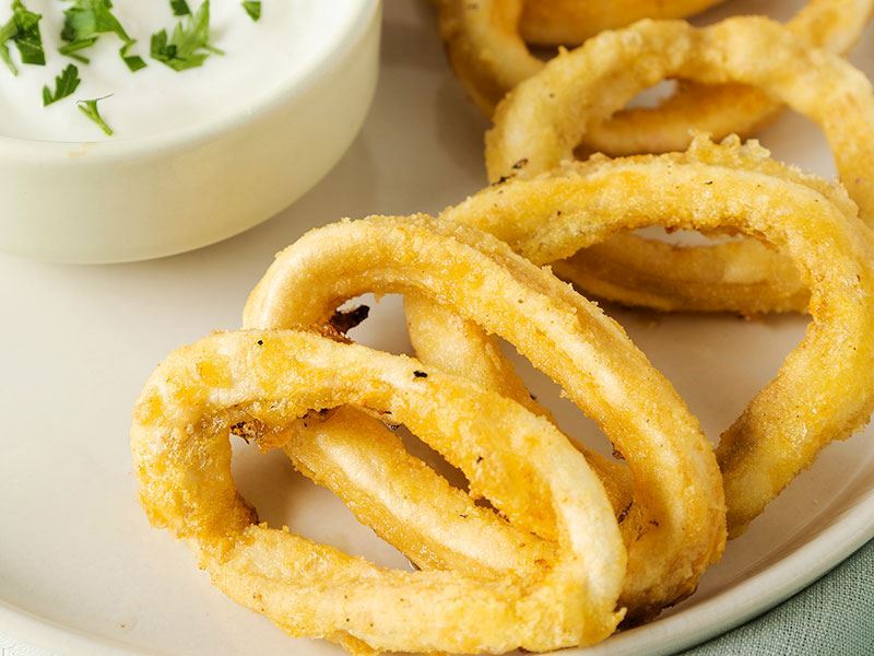 Kalamar Neden Sodada Bekletilir?