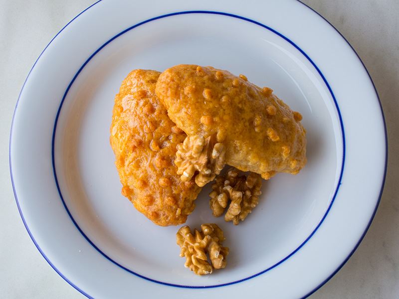 Kalburabastının Kıtır Olması İçin Ne Yapılır?