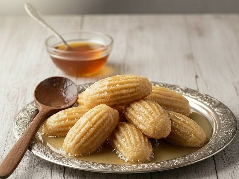 Kalburabastı Neden Yumuşak Olur?