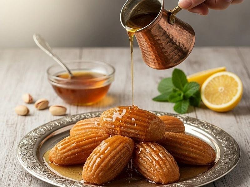 Kalburabastı Şerbeti Az Olursa Ne Yapılır? 