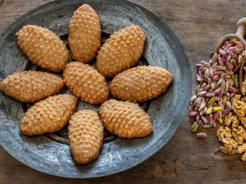 Kalburabastı Şerbeti Neden Çekmez?