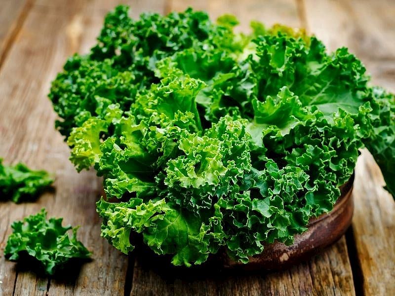 Kale Otu Nasıl Pişirilir?