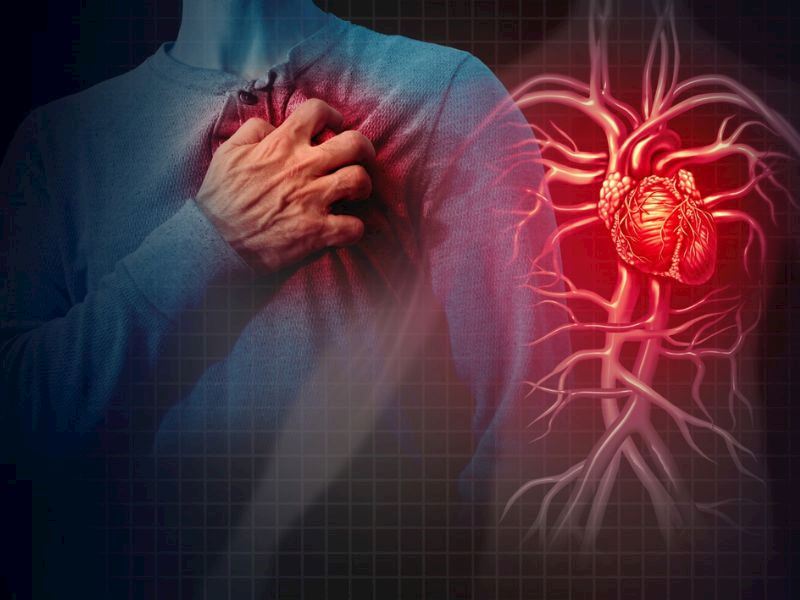 Kalp Krizinden Korunmak İçin 3 Önemli Bilgi