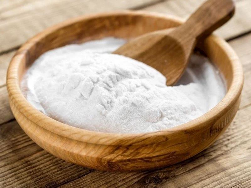 Kandil Simidine Kabartma Tozu Konulur Mu?