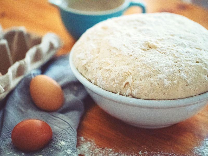 Kandil Simidine Maya Konur Mu?