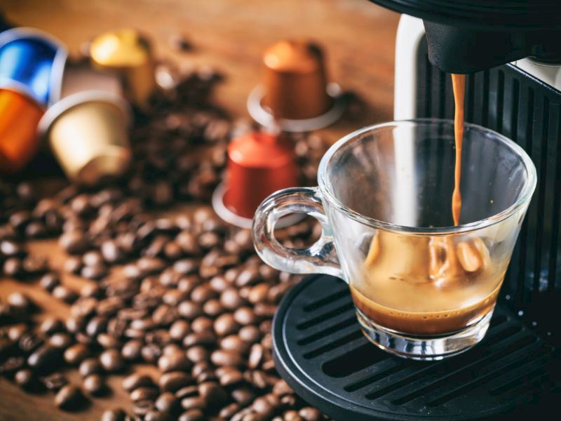 Kapsül Kahve Makinesi Alırken Nelere Dikkat Etmeliyiz?
