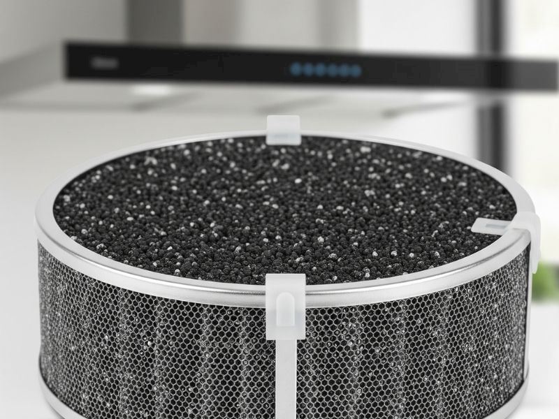 Karbon Filtre Temizliği Nasıl Yapılır?