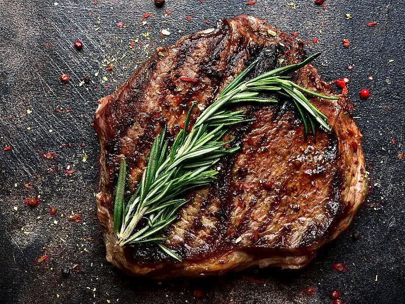 Karbonat Bifteği Yumuşatır Mı?